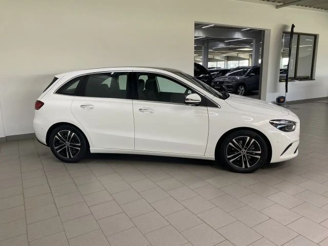 Mercedes-Benz B 200 Progressive