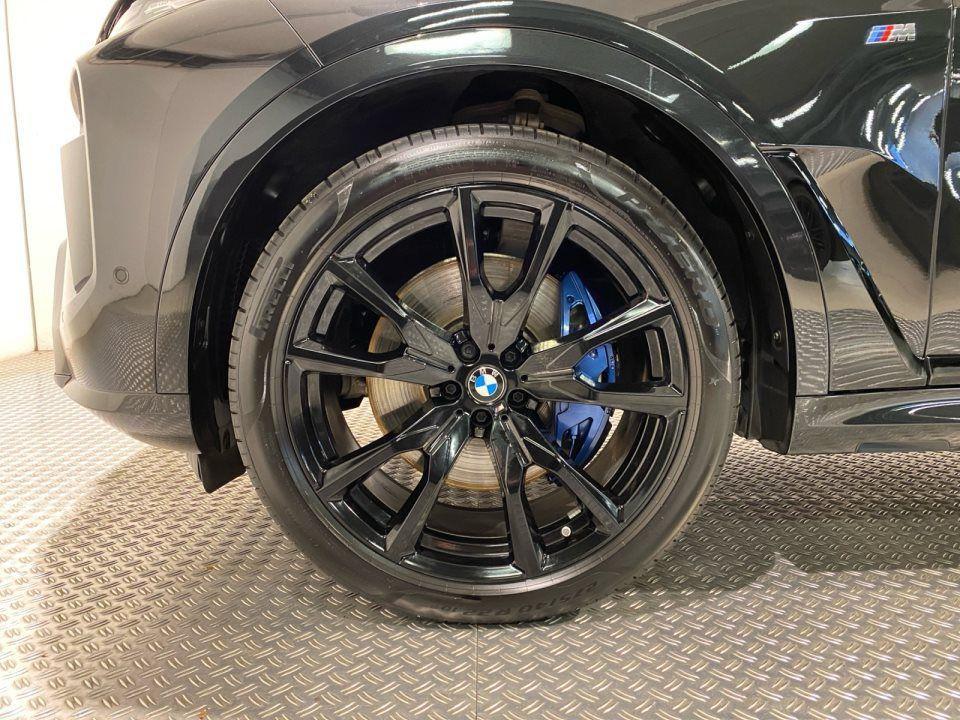 BMW X7 xDrive40d