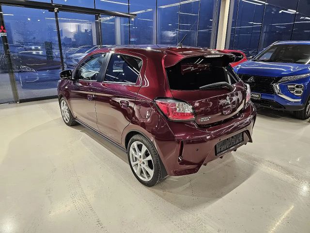 Mitsubishi Space Star Invite MIVEC Star