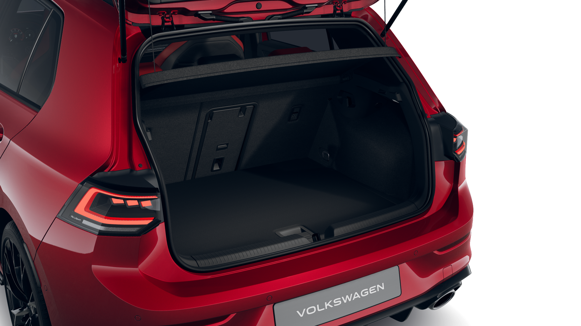 Volkswagen Golf DSG GTI