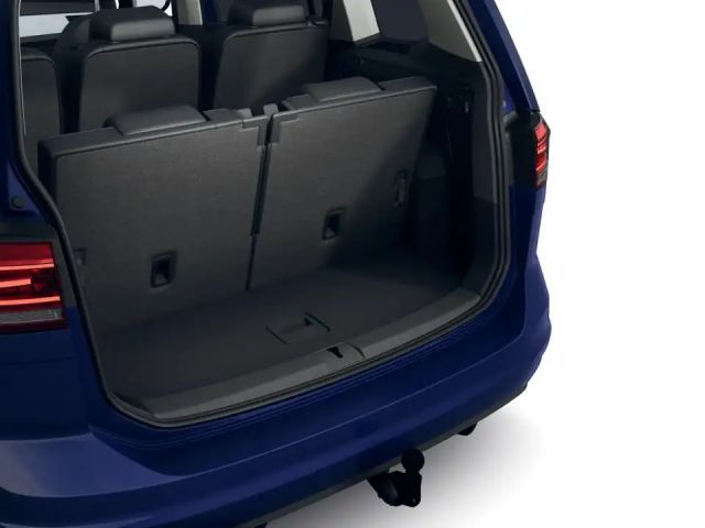 Volkswagen Touran 2.0 TDI Comfortline IQ.Drive