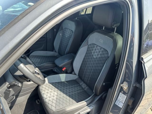 Volkswagen Tiguan 2.0 TDI 4Motion DSG R-Line