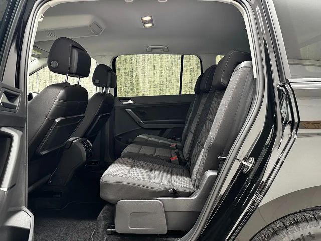 Volkswagen Touran ACT DSG Life