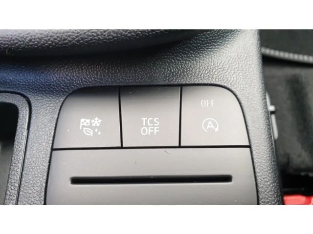 Ford Fiesta EcoBoost Titanium