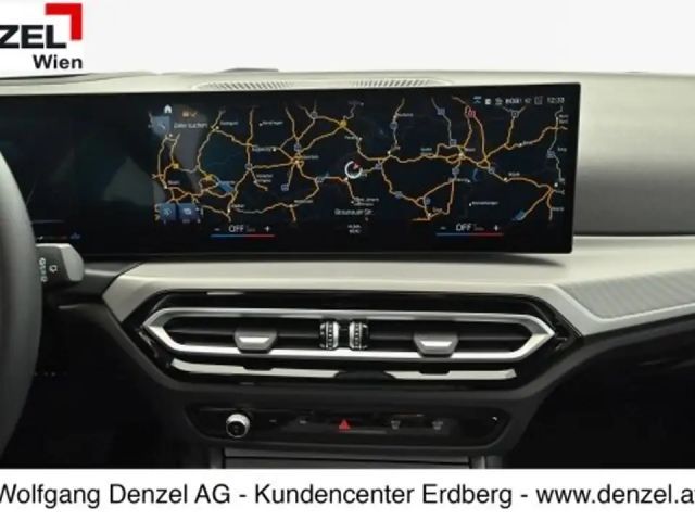 BMW 318 318d Touring