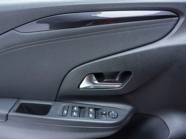 Opel Corsa 1.2 Turbo Elegance Turbo