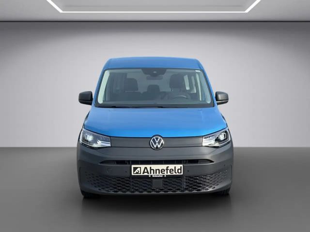 Volkswagen Caddy Combi