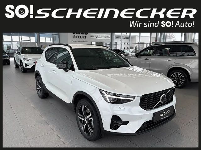 Volvo XC40 Dark Plus
