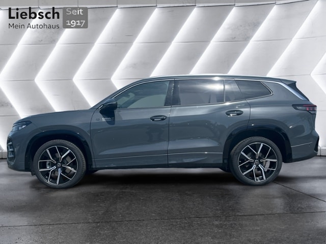 Volkswagen Tayron 2.0 TDI DSG