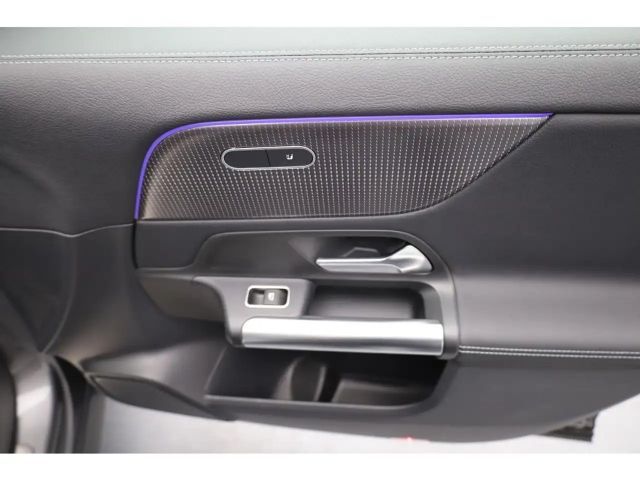 Mercedes-Benz EQA 250 Progressive