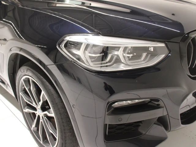 BMW X3 M-Sport xDrive30d