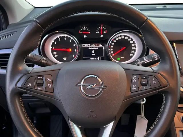 Opel Astra Business Edition Sports Tourer