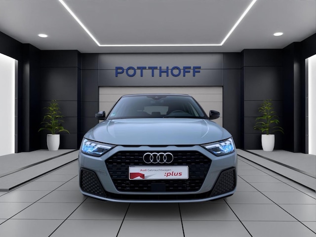 Audi A1 25 TFSI Sportback