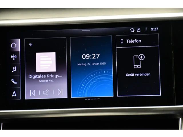 Audi S6 3.0 TDI Quattro