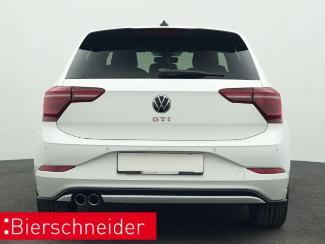 Volkswagen Polo 2.0 TSI DSG GTI