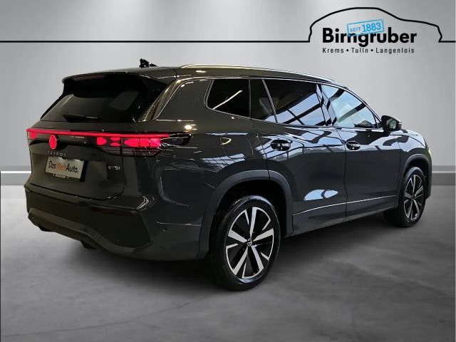 Volkswagen Tayron DSG