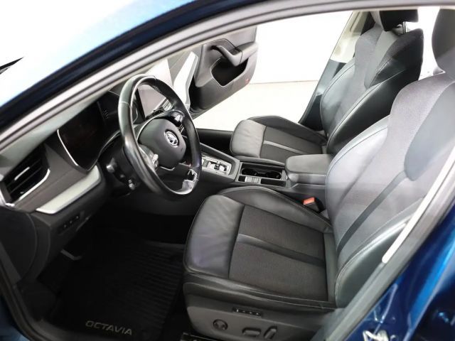 Skoda Octavia Style Style