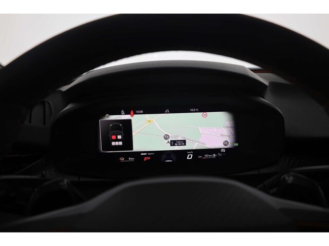 Cupra Terramar 1.5 e-Hybrid VZ