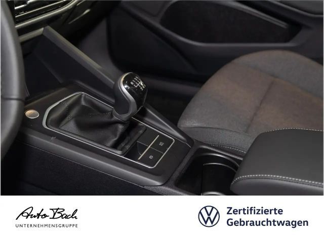 Volkswagen Golf 1.5 TSI Golf VIII