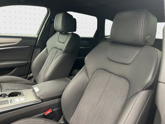 Audi A6 allroad 45 TDI