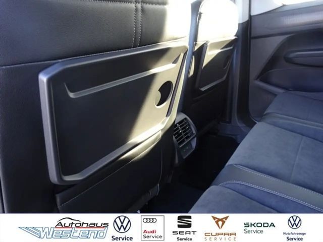 Volkswagen Caddy DSG Maxi Style