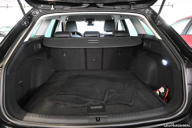 Seat Leon 2.0 TDI FR-lijn Sportstourer