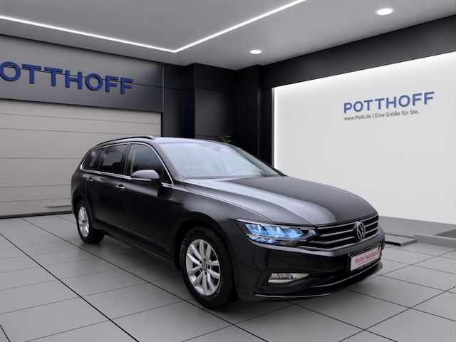 Volkswagen Passat 1.5 TSI Business DSG Variant