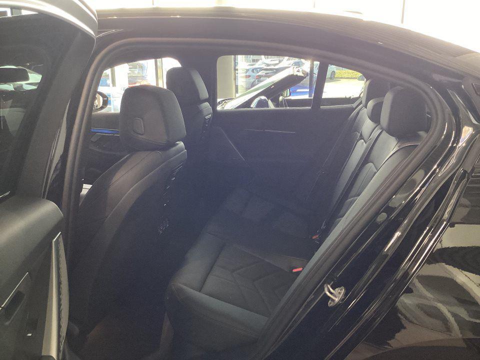 BMW i5 M60 Sedan xDrive