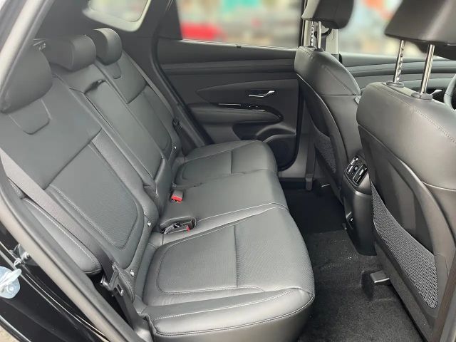 Hyundai Tucson 1.6 Prime T-GDi