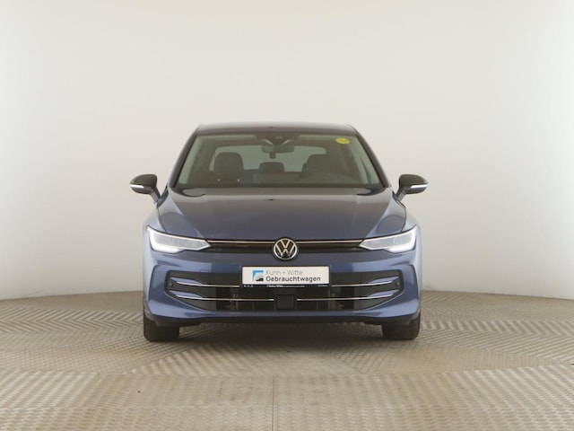 Volkswagen Golf 1.5 TSI Golf VIII