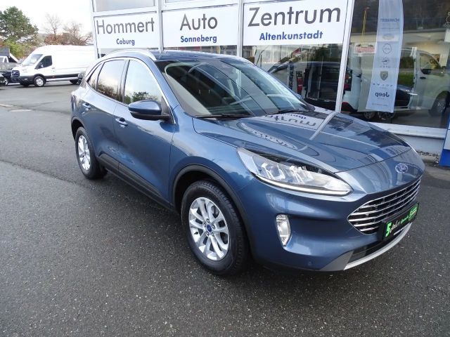 Ford Kuga EcoBoost Titanium