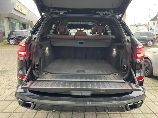 BMW X5 M-Sport xDrive40d