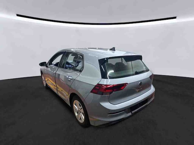 Volkswagen Golf Sport