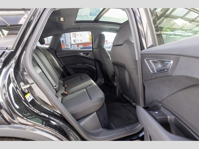 Audi Q4 e-tron 35 Sportback