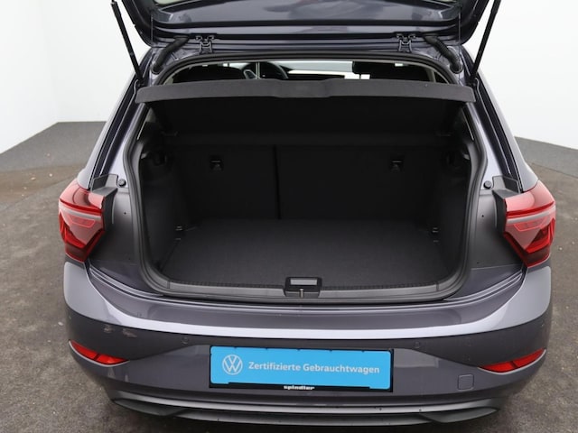 Volkswagen Polo 1.0 TSI IQ.Drive Move