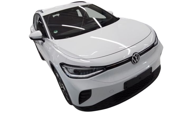 Volkswagen ID.4 IQ.Drive