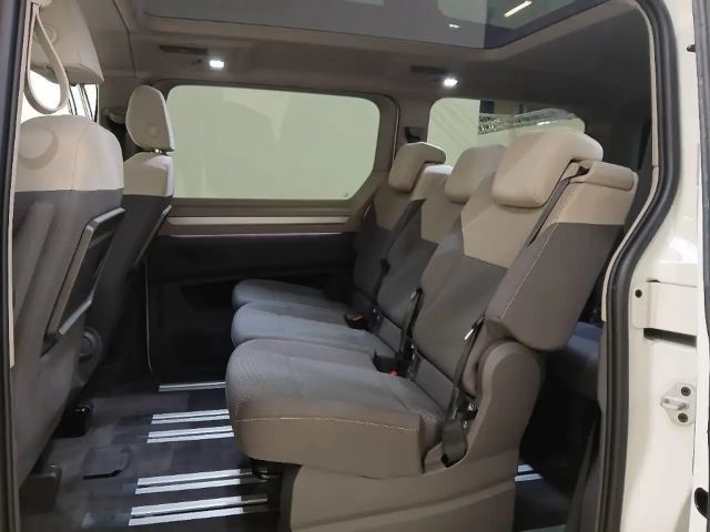 Volkswagen Multivan Lang T7