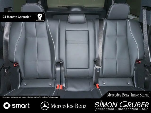 Mercedes-Benz GLS 580 4MATIC AMG Line