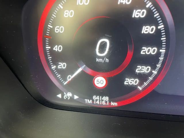 Volvo V60 AWD Geartronic Recharge T6