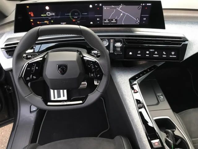 Peugeot E-5008 GT-Line