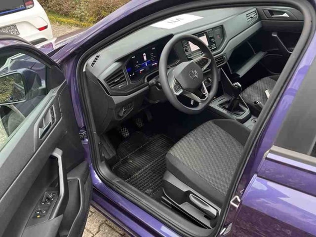 Volkswagen Polo 1.0 Fresh +KLIMA+PARKPILOT+APP