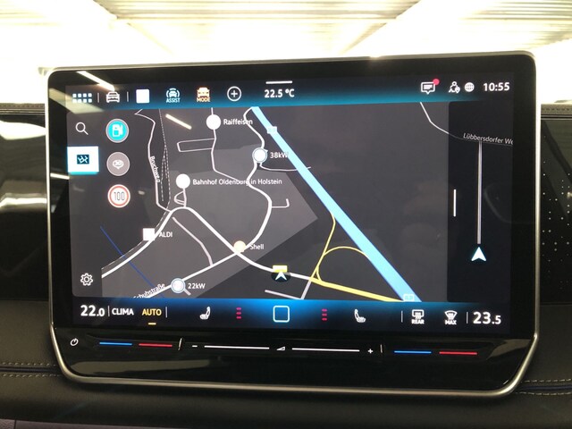 Volkswagen Tiguan 2.0 TDI DSG R-Line