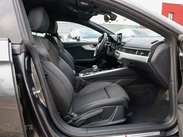 Audi A5 35 TDI S-Line Sportback