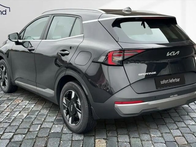 Kia Sportage GDi