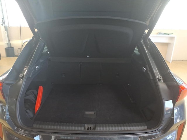 Cupra Terramar 1.5 eTSI