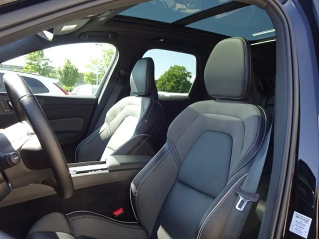 Volvo XC60 AWD R-Design T6