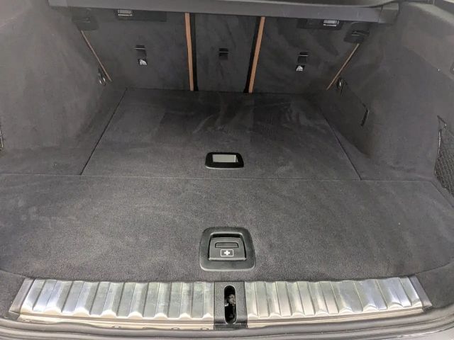 BMW 320 320d Touring