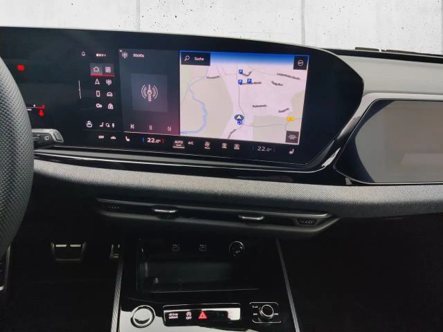 Audi A5 2.0 TFSI Avant S-Line