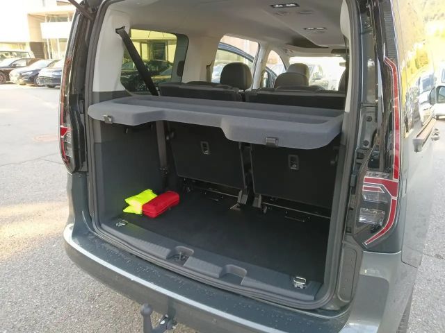 Volkswagen Caddy Life Maxi