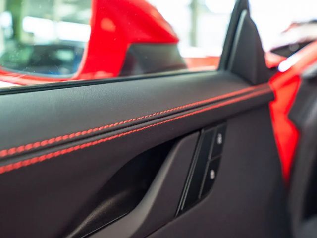 Porsche 992 Coupé GT3